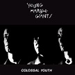 Young Marble Giants – Colossal Youth [40th Anniversary Edition] (2020 ...