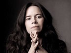 Natalie Merchant: Globe-Spanning Poetry : NPR