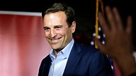 On Abortion Rights, Adam Laxalt Doesn't Want to Talk About His Past