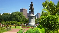 Bezoek Boston: Het beste van reizen naar Boston, Massachusetts in 2023 ...