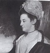 Lady Louisa Conolly, 1770 2