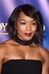 Angela Bassett – “The Bodyguard” Opening Night in Los Angeles 05/02 ...