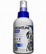 Frontline Spray (100ml) – Flea & Tick Treatment for Cats & Dogs ...