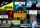 Top 10 movies of 2011 | lappindesign