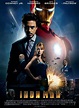 Sección visual de Iron Man - FilmAffinity