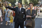 Saving Mr. Banks Trailer Released: The Story the "Mary Poppins" Movie