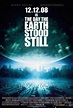 The Day the Earth Stood Still: The IMAX Experience Poster