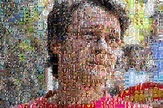 ¿Cómo hacer un mosaico de una fotografía con imágenes? [Foto-Mosaik ...