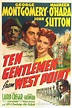 Diez héroes de West Point (1942) - FilmAffinity