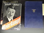 Is ‘Mein Kampf’ a learning tool, or too offensive and dangerous to ...