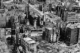 A LIRE : INFERNO, La dévastation de Hambourg (1943) | Theatrum Belli