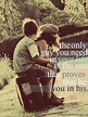 The only guy you need... | Cute quotes, Love quotes, Quotes