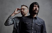 Death From Above 1979 share cover of Journey's 'Don't Stop Believin''
