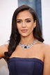 JESSICA ALBA at Vanity Fair Oscar Party in Beverly Hills 03/12/2023 ...