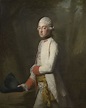 "Prince George Augustus of Mecklenburg-Strelitz (1748-85)" Allan Ramsay ...