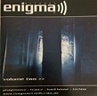 Enigma Records Volume Two - Raverswarehouse