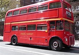 Double Decker Bus Hire UK | A Class Coach Hire