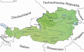 Oberösterreich: Sehenswürdigkeiten | Länder | Sehenswürdigkeiten | Goruma