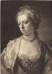 Princess Caroline Matilda, Queen of Denmark