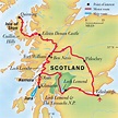 Scotland Hiking Adventure: Hike The Scottish Highlands Tour | National ...