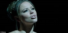 Kimberley Walsh takes Centre Stage as she unveils debut solo music ...