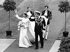 19 giugno 1976 – Silvia Sommerlath e re Carlo Gustavo di Svezia il ...