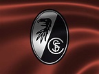 SC Freiburg #016 - Hintergrundbild