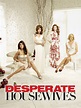 Desperate Housewives - Rotten Tomatoes