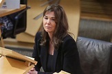 New Lord Advocate Dorothy Bain vows to act 'independently' as top Scots ...