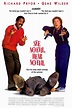 No me chilles, que no te veo (1989) - FilmAffinity