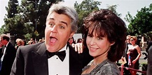 Jay Leno's Wife of 40 Years Never Wanted to Marry & Ensured They Had No ...