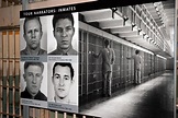 Prisoners | Four of the prisoners who were kept at Alcatraz | Caribb ...