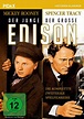 Der junge Edison+Der grosse Edison auf DVD - jetzt bei bücher.de bestellen