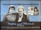 MELVIN AND HOWARD | Rare Film Posters