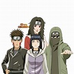 Love my mf team !! ️ | Naruto Amino
