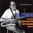Live with Laila Dahlseth/Totti Bergh Quintet von Al Cohn bei Amazon ...