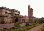 Savitribai Phule Pune University - [SPPU], Pune - Images, Photos ...