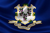 Connecticut-flag - American Coatings Association