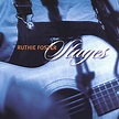 Ruthie Foster – Stages (2004, CD) - Discogs