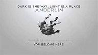 Dark Is The Way, Light Is A Place - Anberlin [Full Album & Visualiser ...