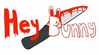 Hey Bunny - animation meme - YouTube