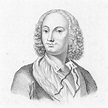 Antonio Vivaldi, la recuperación contemporánea de un genio del Barroco ...