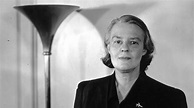 Dorothy Thompson, the Journalist Who Warned the World About Adolf ...