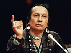 Indian activist, actor Russell Means dies at 72 - CBS News