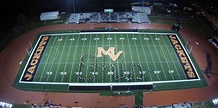 Mount Vernon High School Football Stadium and Track