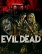 Review phim evil dead phải xem thử cho ai thích thể loại kinh dị