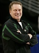 Tom Izzo: 20 seasons as Michigan State's head coach - mlive.com