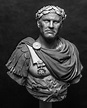 Gaius Julius Caesar | Roman sculpture, Julius caesar, Statue