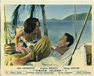 Our Virgin Island (1958)