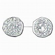 Louis the Blind - king of Provence | Mintage World